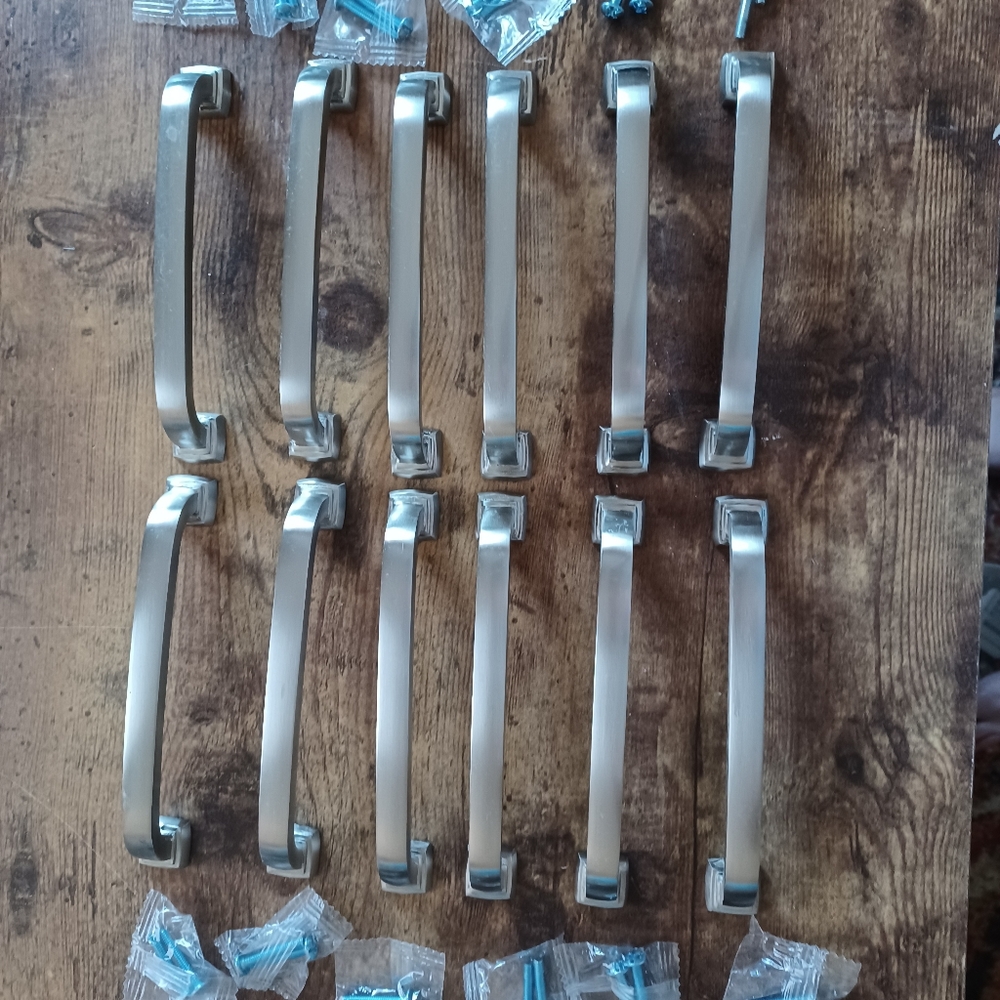 Ravinte Cabinet Hardware